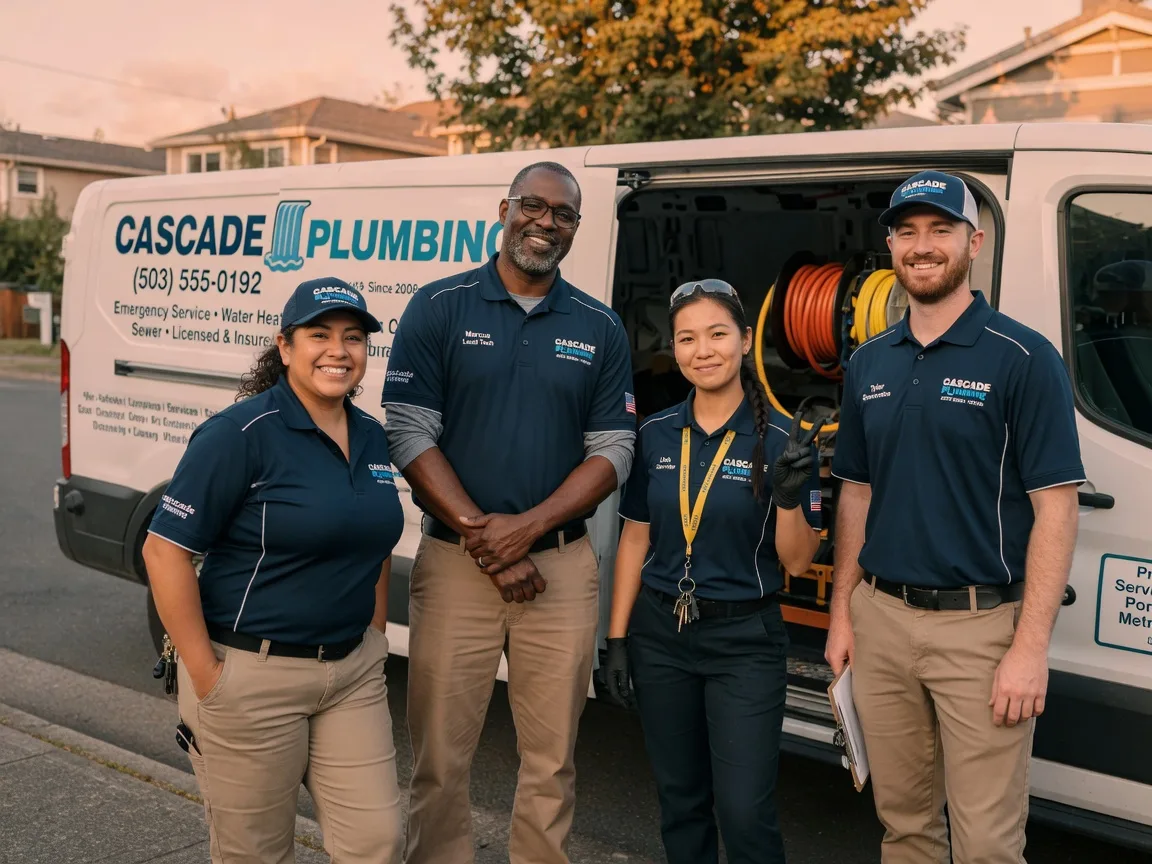 Emergency Plumber company in Palermo, CA